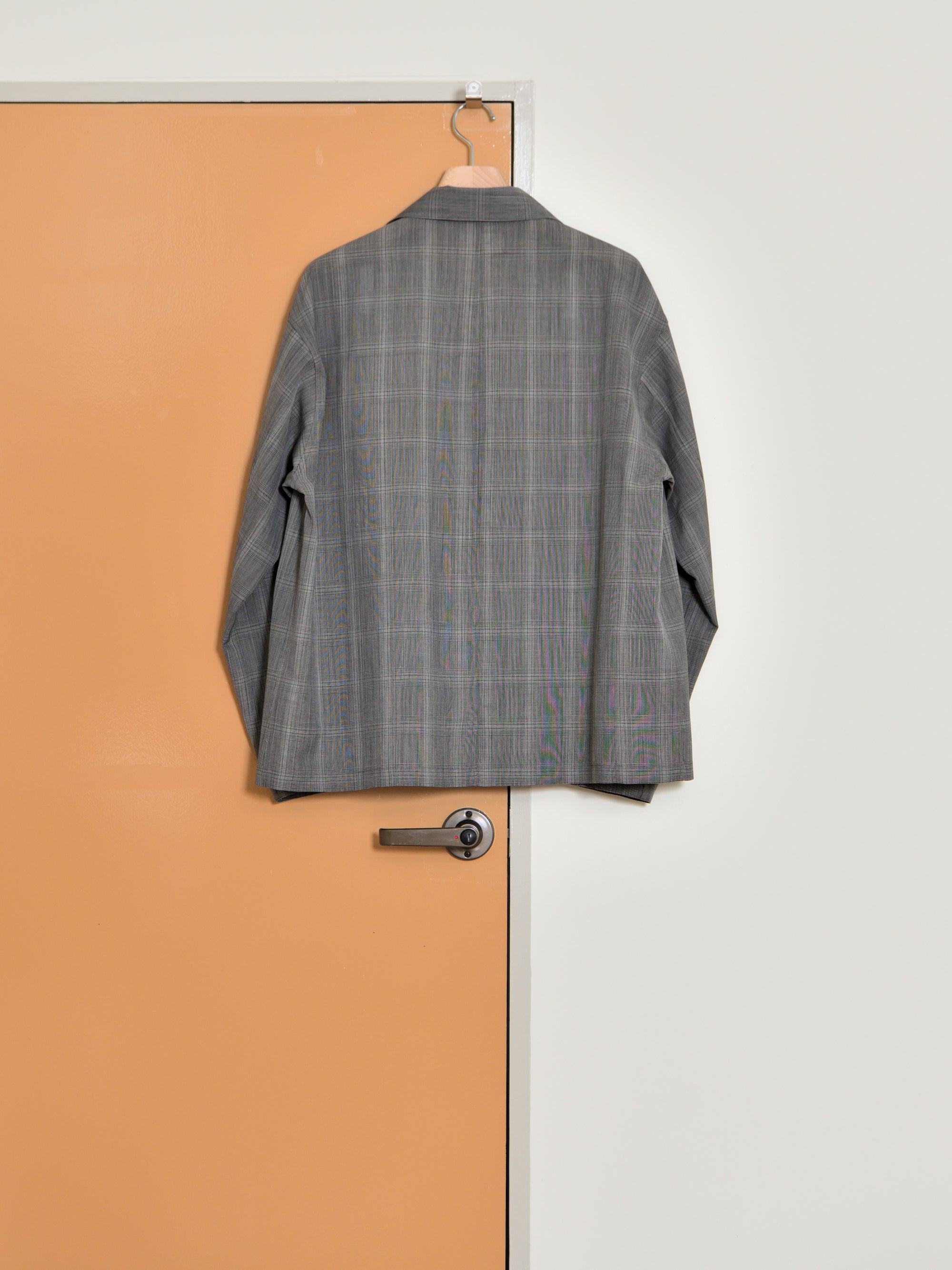 Ernie Palo – THIRD PLACE