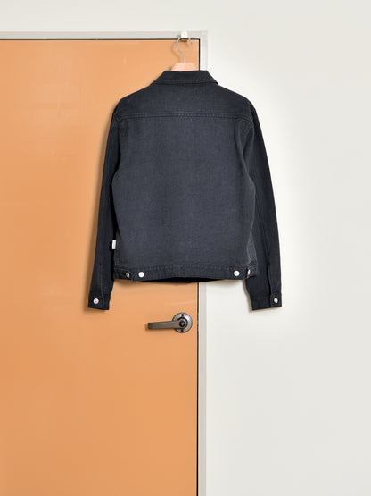 TOZAOU トザオウ One Room Jacket TOZ-26SS-JK0001 ジャケット デニム 26SS 愛知県 名古屋 丸の内 セレクトショップ THIRD PLACE サードプレイス