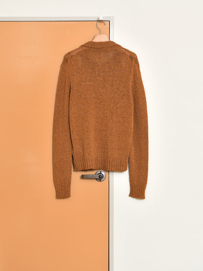 SUNFLOWER サンフラワー LINEN POLO 3080 リネン ポロ 日本 名古屋 セレクトショップ THIRD PLACE サードプレイス 名古屋 愛知県 東海 セレクトショップ THIRD PLACE サードプレイス