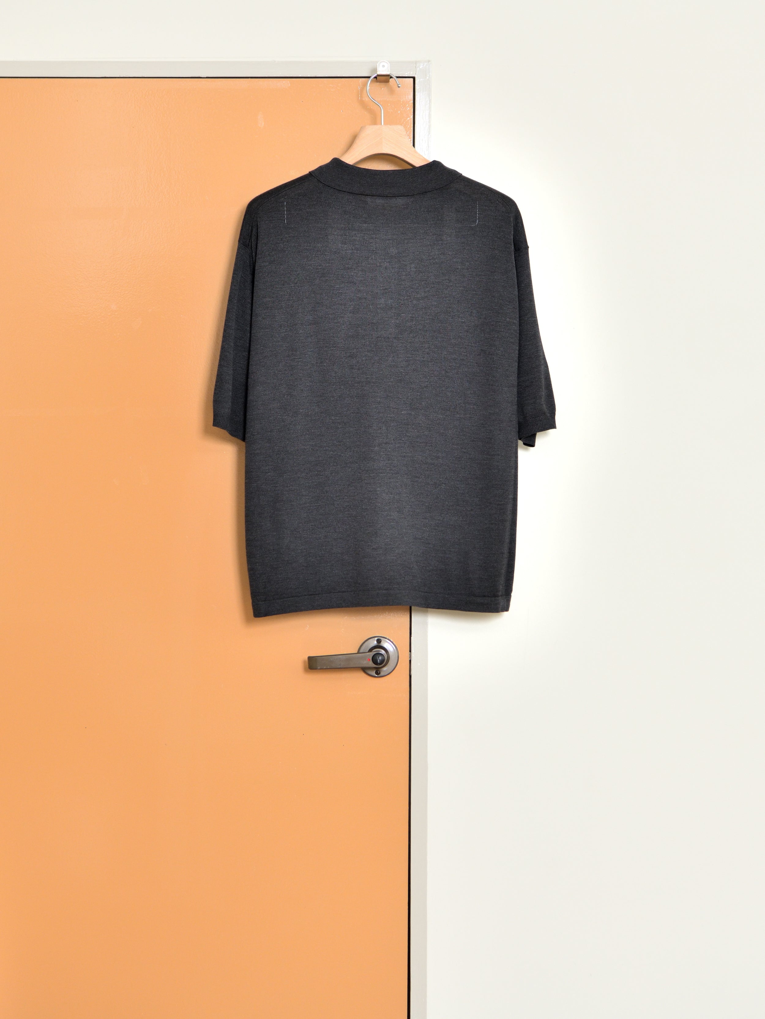トップス Pedestal polo tee Acropolis Polo ∣ TravisMathew
