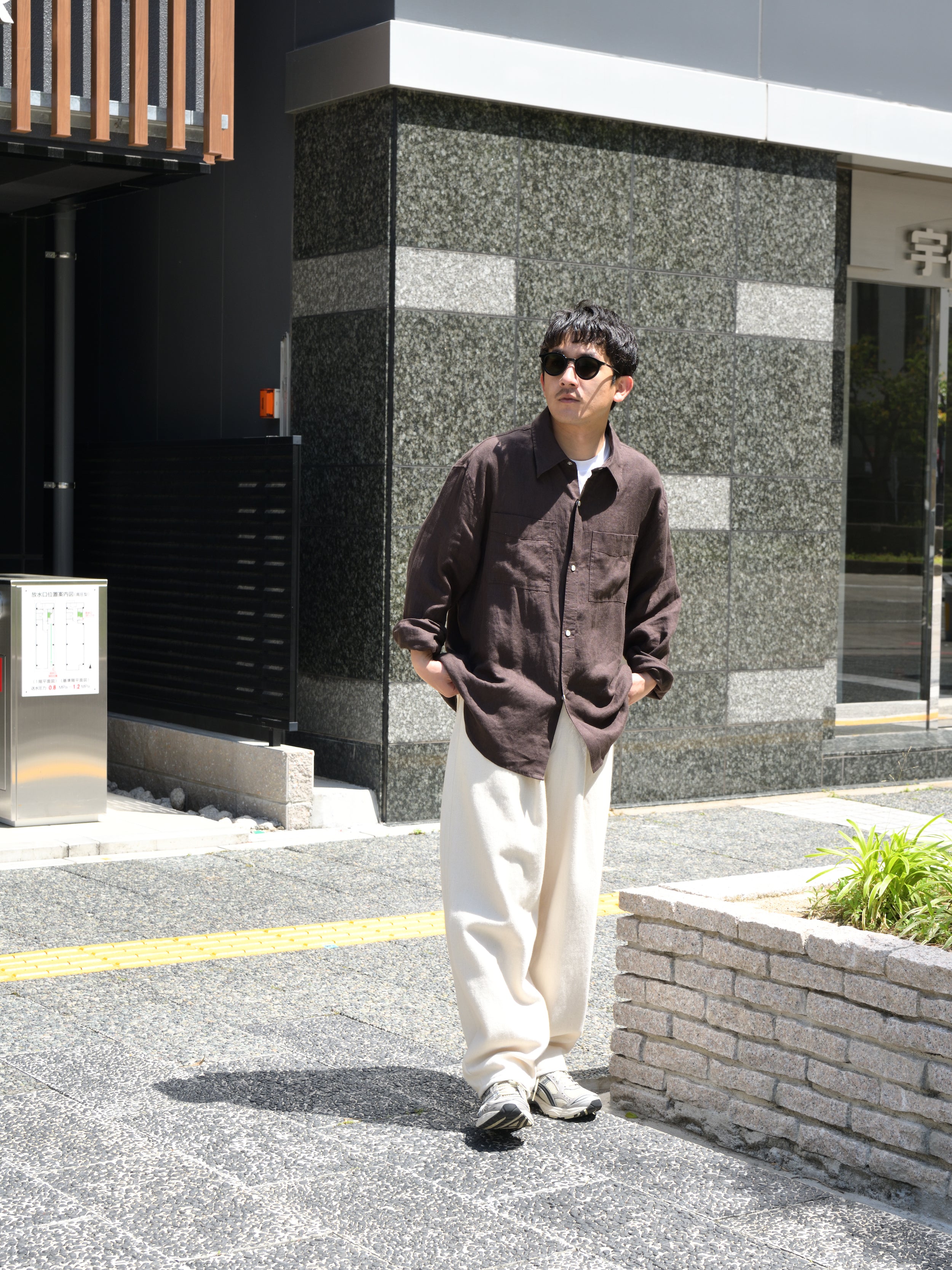 ANOTHER ASPECT 