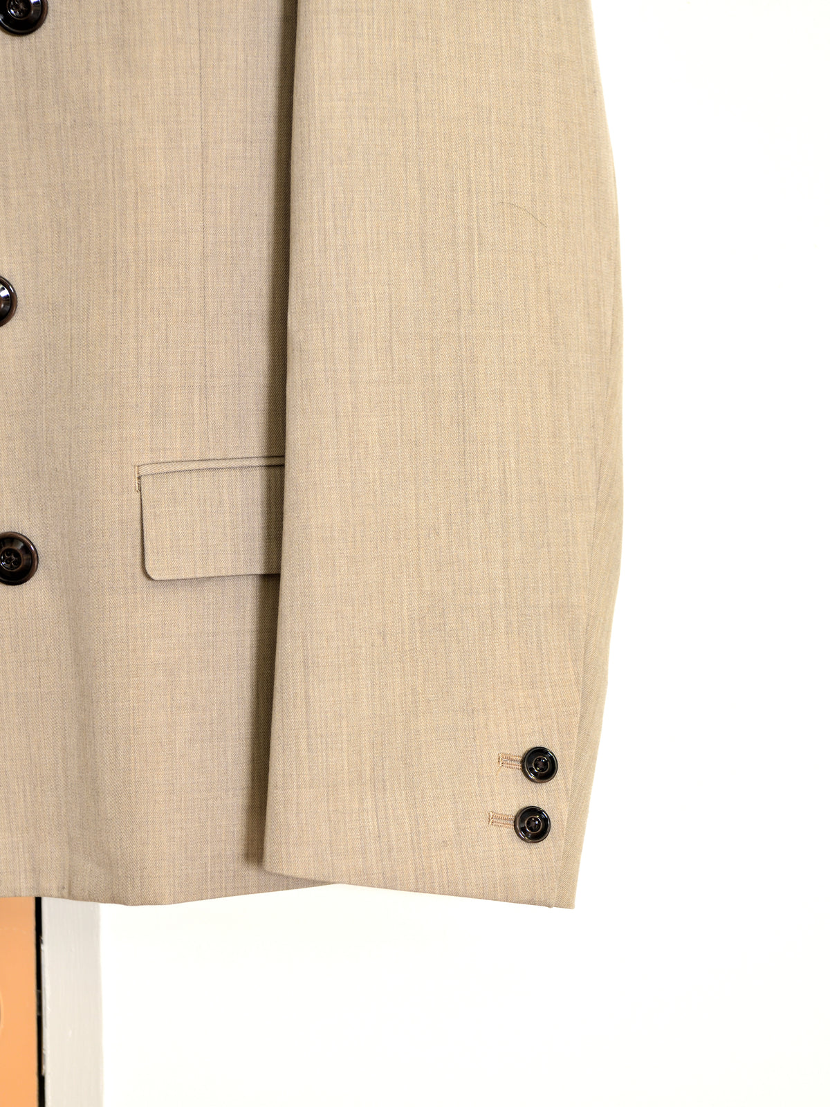 refome リフォメッド Sebiro JACKET REJK-046 NATURAL ナチュラル ウール ジャケット 26FW 日本取り扱い 名古屋 丸の内 セレクトショップ THIRD PLACE サードプレイス