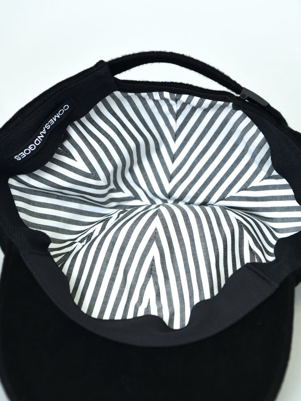 COMESANDGOES カムズアンドゴーズ　CASHMERECAP カシミヤキャップ 帽子 通販 愛知県 名古屋 丸の内 セレクトショップ THIRD PLACE サードプレイス