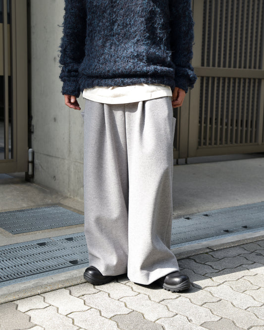 TOZAOU トザオウ Carpet Painter Pantsmパンツ 名古屋 丸の内 セレクトショップ THIRD PLACE サードプレイス