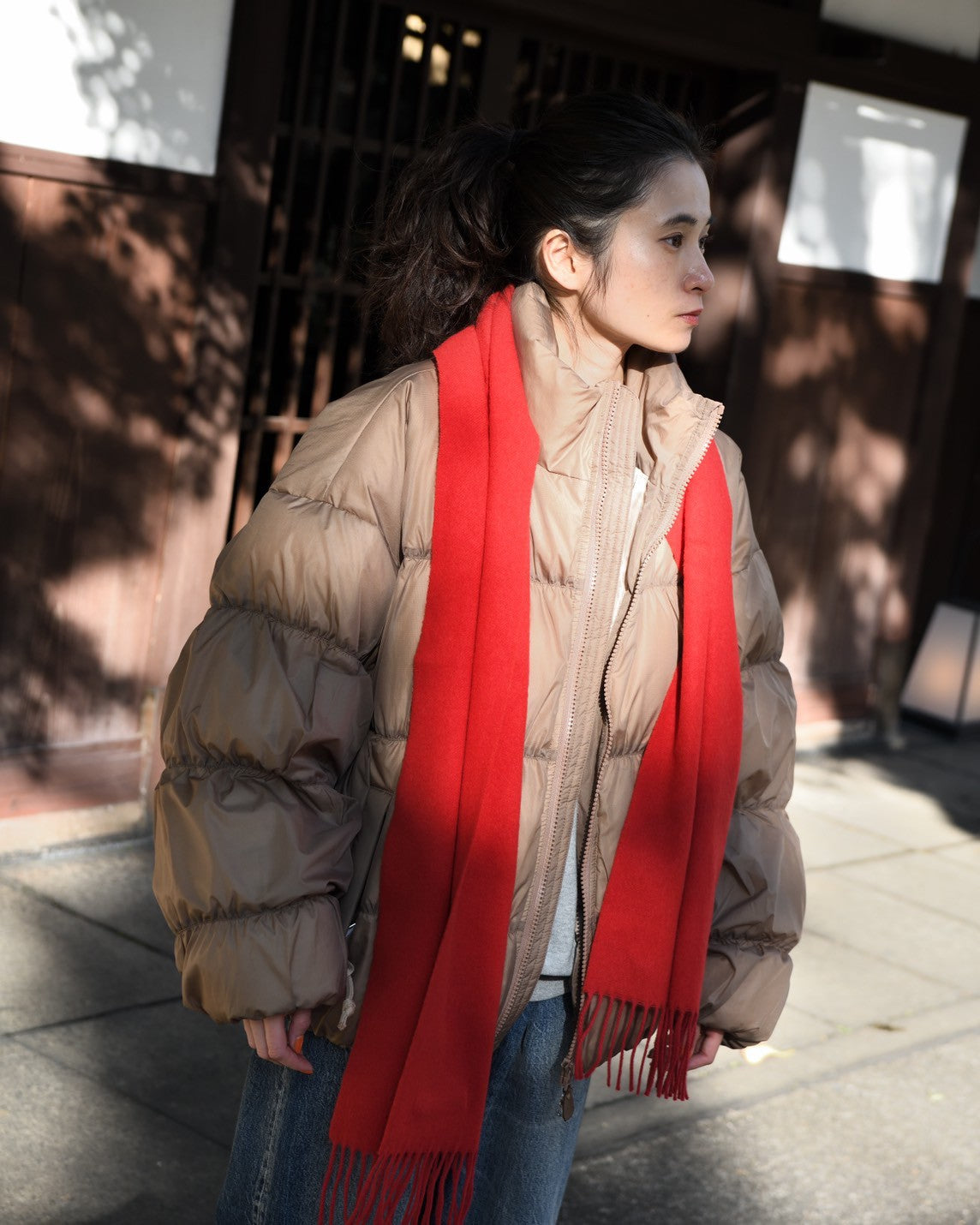 refomed リフォメッド MANUAL DOWN JACKET ダウン ジャケット アウター 名古屋 丸の内 セレクトショップ THIRD PLACE サードプレイス
