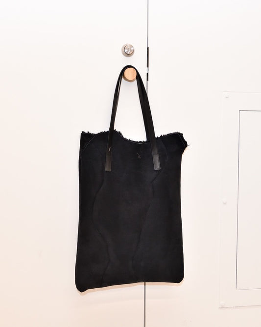 HAAL ハール レザーバッグ ムートンバッグ 日本 名古屋 丸の内 セレクトショップ THIRD PLACE サードプレイス