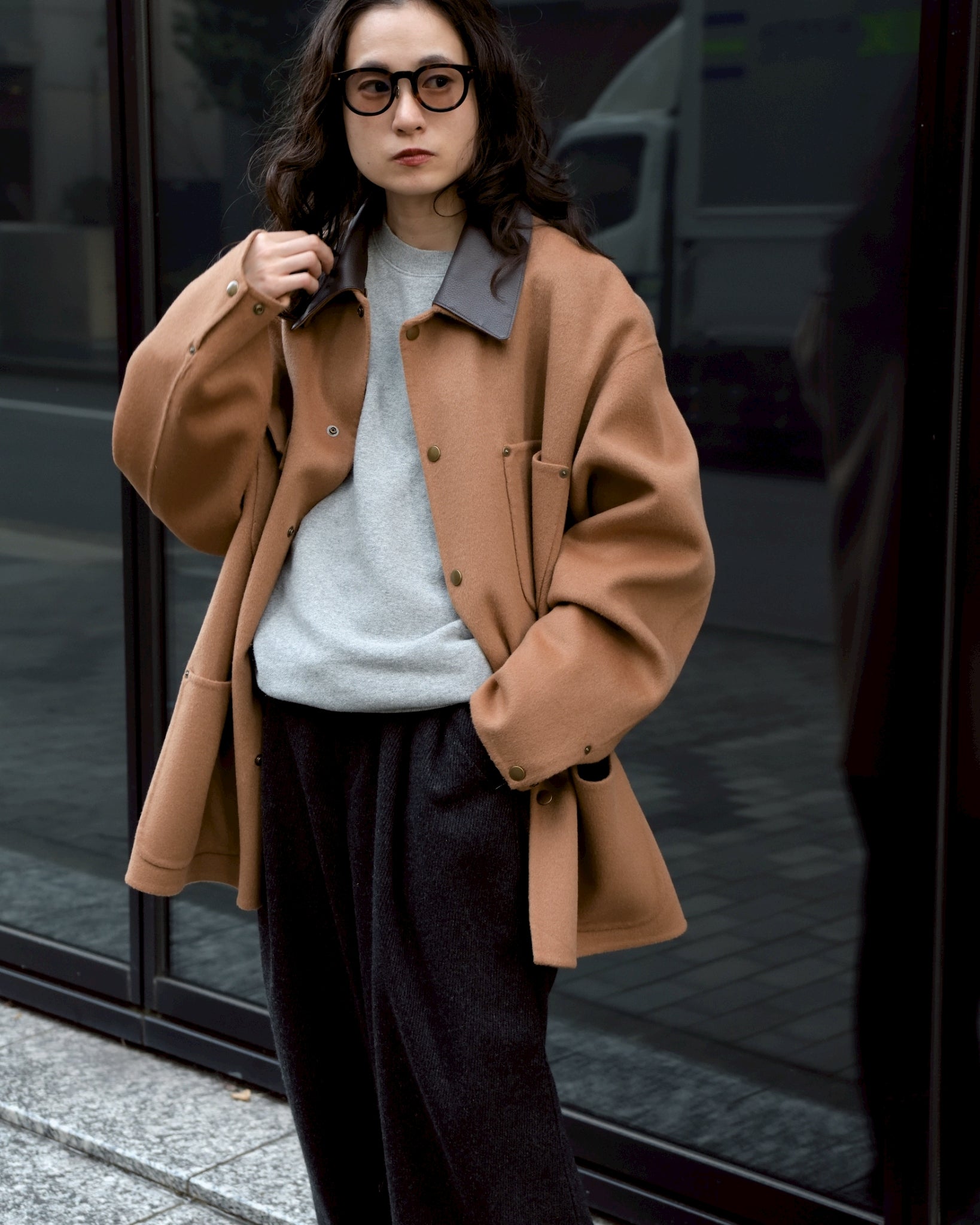 JERZEES CREWNECK SWEAT スウェット 現行 別注 通販 愛知県 名古屋 丸の内 セレクトショップ THIRD PLACE サードプレイス