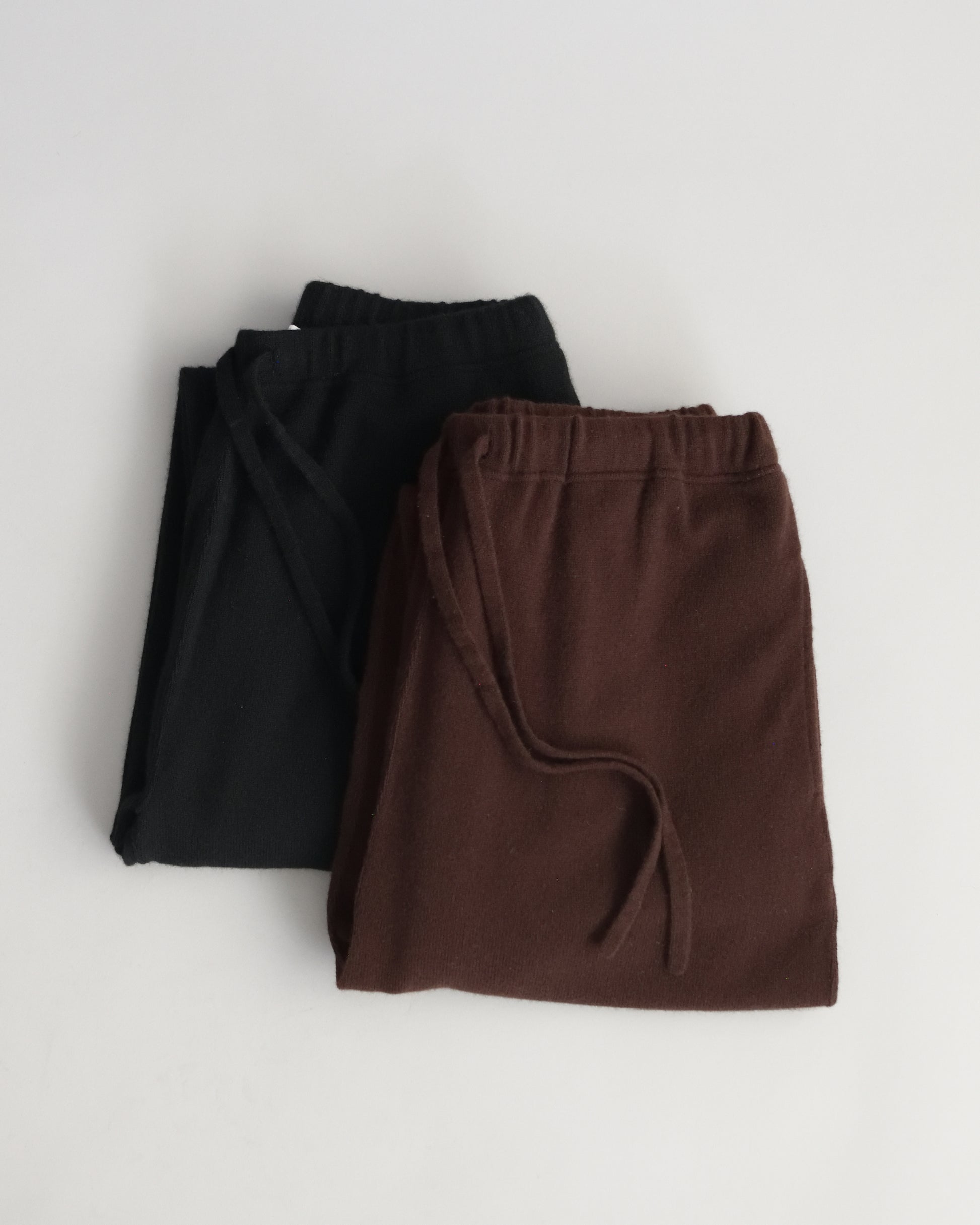HERILL ヘリル 名古屋 丸の内 セレクトショップ THIRD PLACE サードプレイス カシミヤ