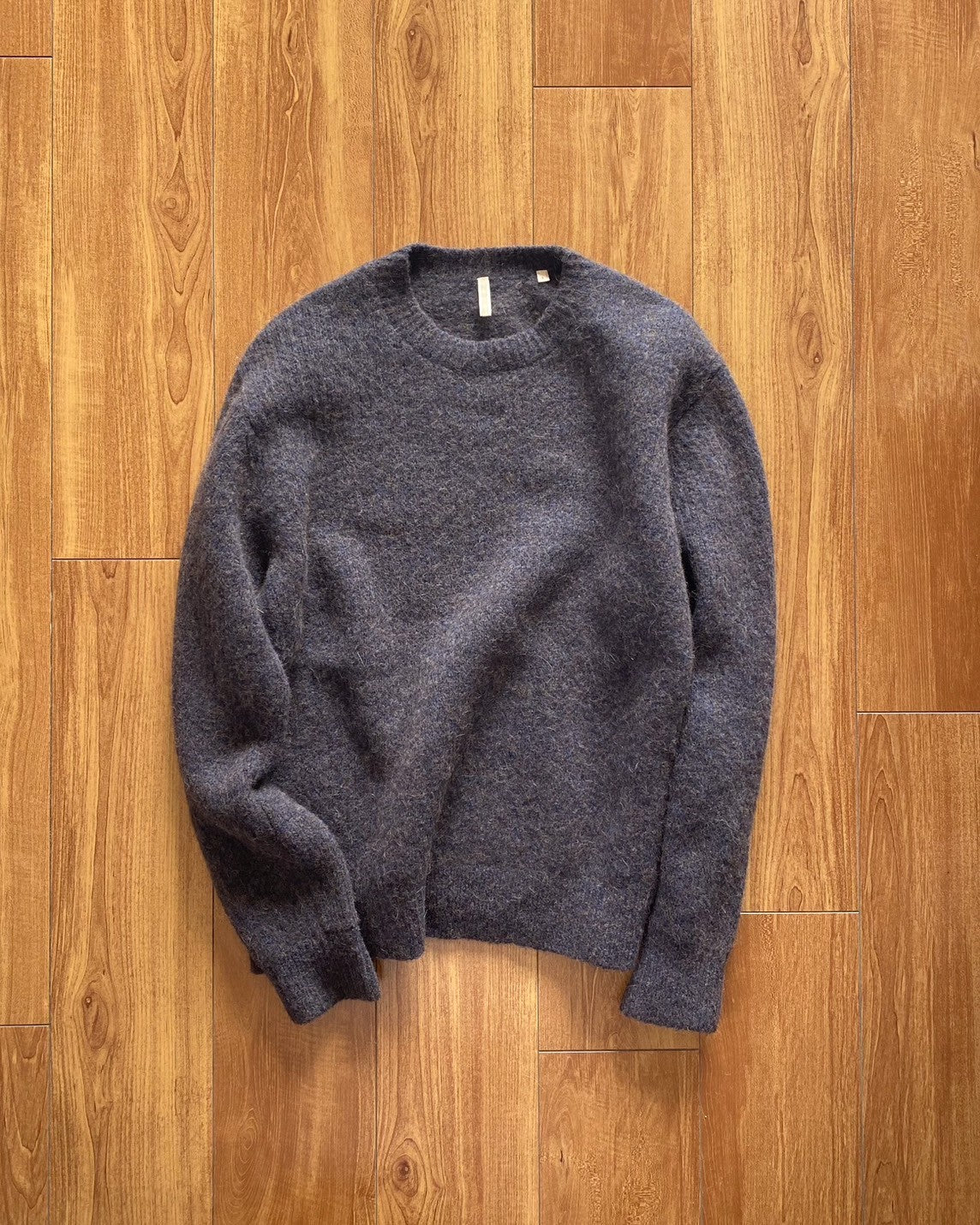 SUNFLOWER サンフラワー YAK SWEATER ニット日本 名古屋 セレクトショップ THIRD PLACE サードプレイス 名古屋 愛知県 東海 セレクトショップ THIRD PLACE サードプレイス