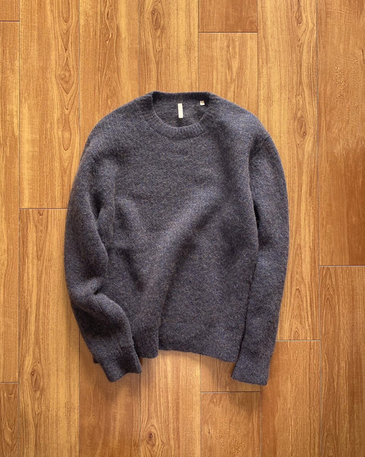 SUNFLOWER サンフラワー YAK SWEATER ニット日本 名古屋 セレクトショップ THIRD PLACE サードプレイス 名古屋 愛知県 東海 セレクトショップ THIRD PLACE サードプレイス