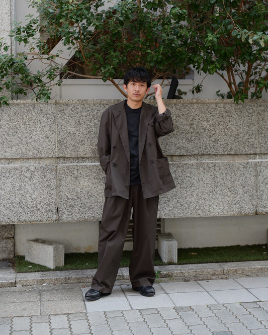 THIRD PLACE サードプレイス 名古屋 丸の内 YOKE ヨーク セレクトショップ