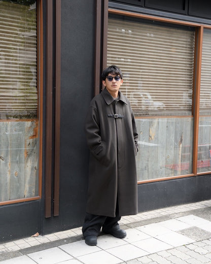 ROA ロア Federa フェデラ シューズ ブーツ別注 通販 愛知県 名古屋 丸の内 セレクトショップ THIRD PLACE サードプレイス