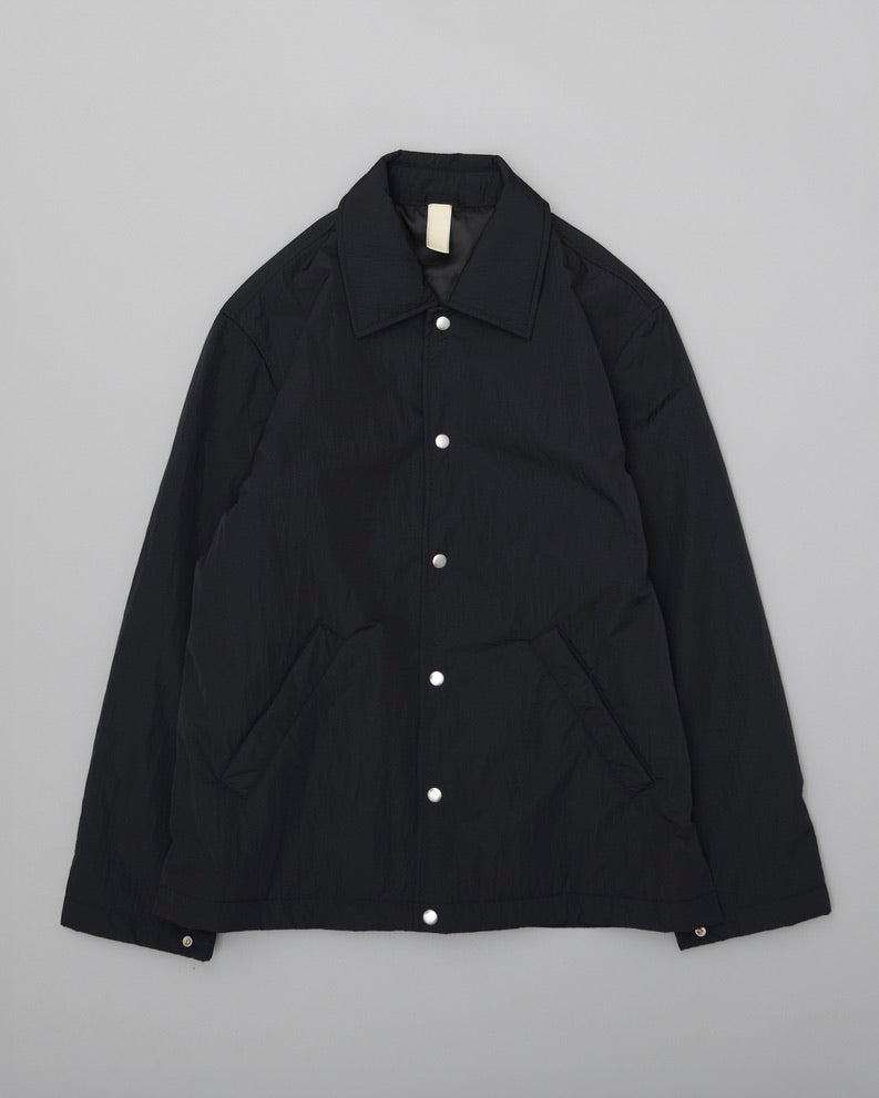 ジャケット・アウター MISBHV flower coach jacket M BLACK MISBHV flower coach jacket M BLACK-レビューで送料無料