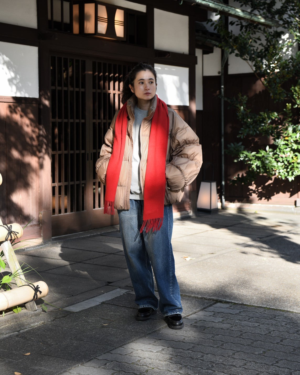 refomed リフォメッド MANUAL DOWN JACKET ダウン ジャケット アウター 名古屋 丸の内 セレクトショップ THIRD PLACE サードプレイス