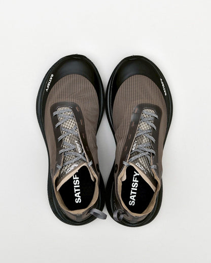 SATISFY サティスファイ THE ROCKER ランシュー スニーカー FALCON ファルコン 通販 愛知県 名古屋 丸の内 セレクトショップ THIRD PLACE サードプレイス