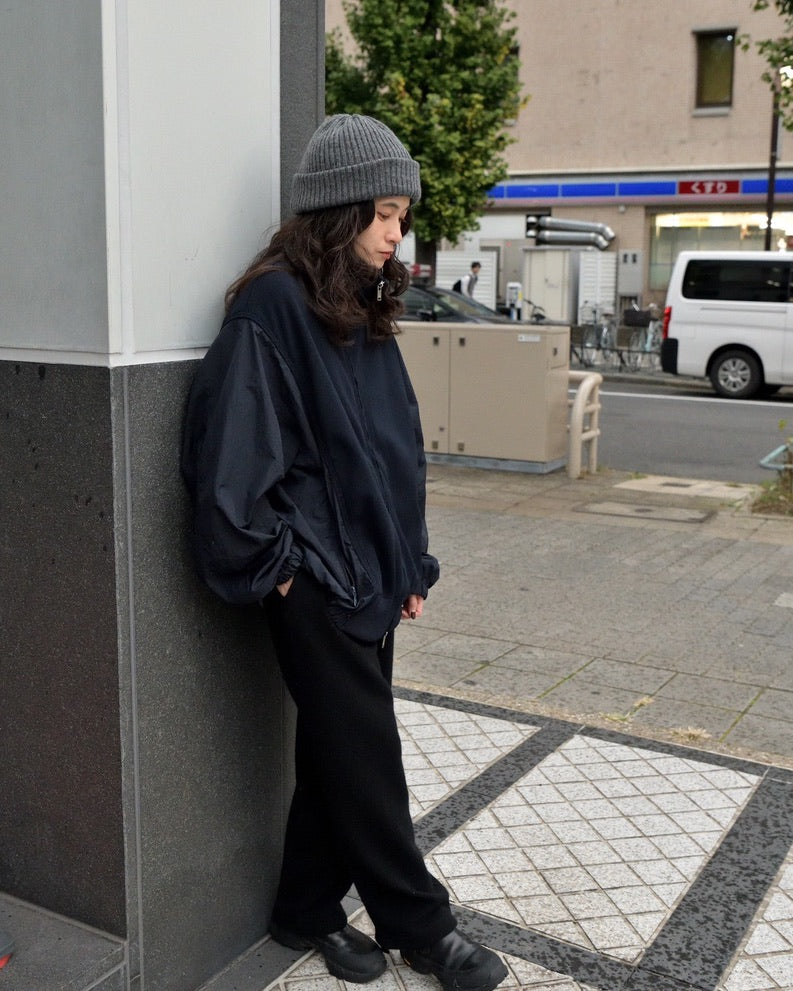 COMESANDGOES カムズアンドゴーズ　CASHMERE KNIT 帽子 通販 愛知県 名古屋 丸の内 セレクトショップ THIRD PLACE サードプレイス