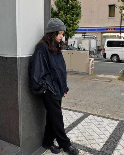 COMESANDGOES カムズアンドゴーズ　CASHMERE KNIT 帽子 通販 愛知県 名古屋 丸の内 セレクトショップ THIRD PLACE サードプレイス