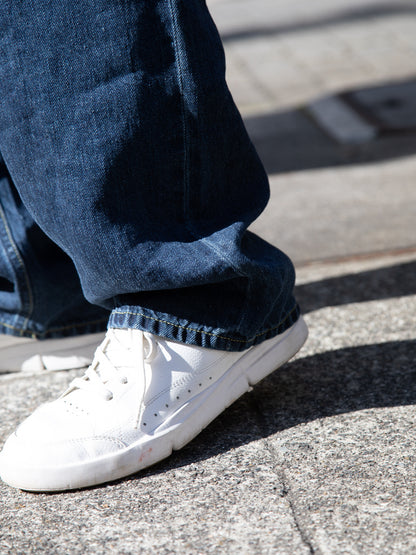 HERILL ヘリル Linen Denim 4PK 26-030-HL-8090-10 26SS VINTAGEWORN ヴィンテージウォン デニム  リネン  愛知県 名古屋 丸の内 セレクトショップ THIRD PLACE サードプレイス