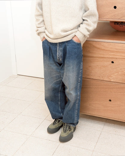 and wander×ROA ロア アンドワンダーcingino シューズ 名古屋 愛知県 東海 セレクトショップ THIRD PLACE サードプレイス