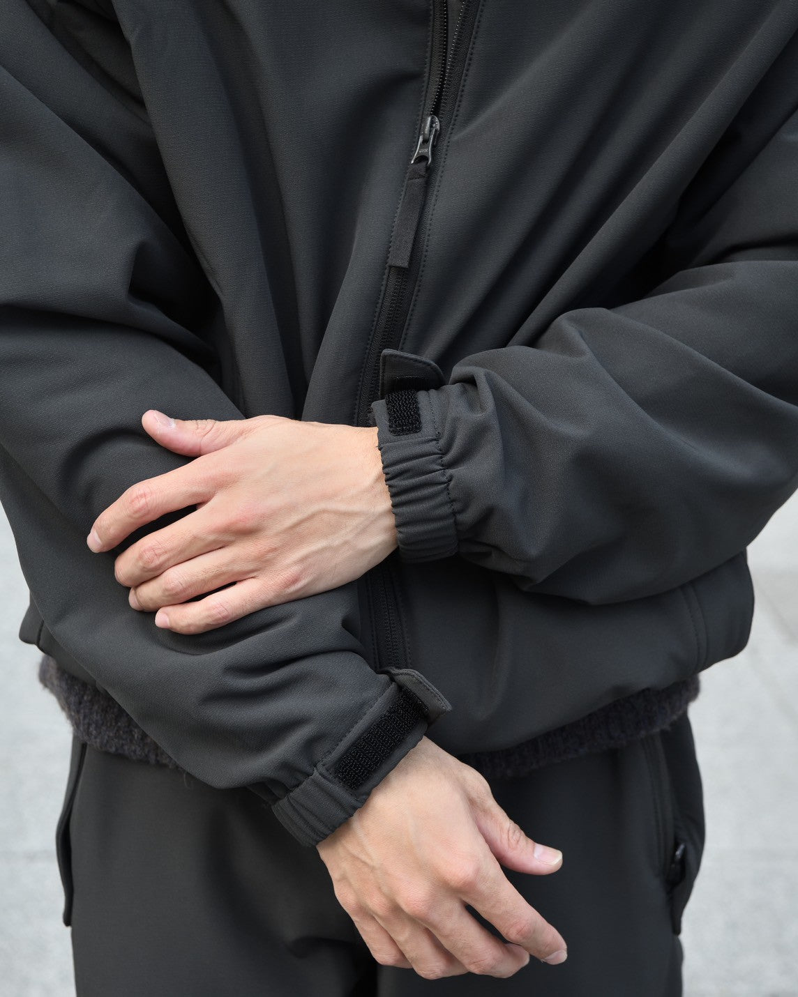 HIKING PATROL ハイキングパトロール 日本取り扱い アウトドア ファッション 愛知県 名古屋 セレクトショップ THIRD PLACE サードプレイス