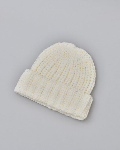 COMESANDGOES カムズアンドゴーズ　BIG KNIT 帽子 通販 愛知県 名古屋 丸の内 セレクトショップ THIRD PLACE サードプレイス