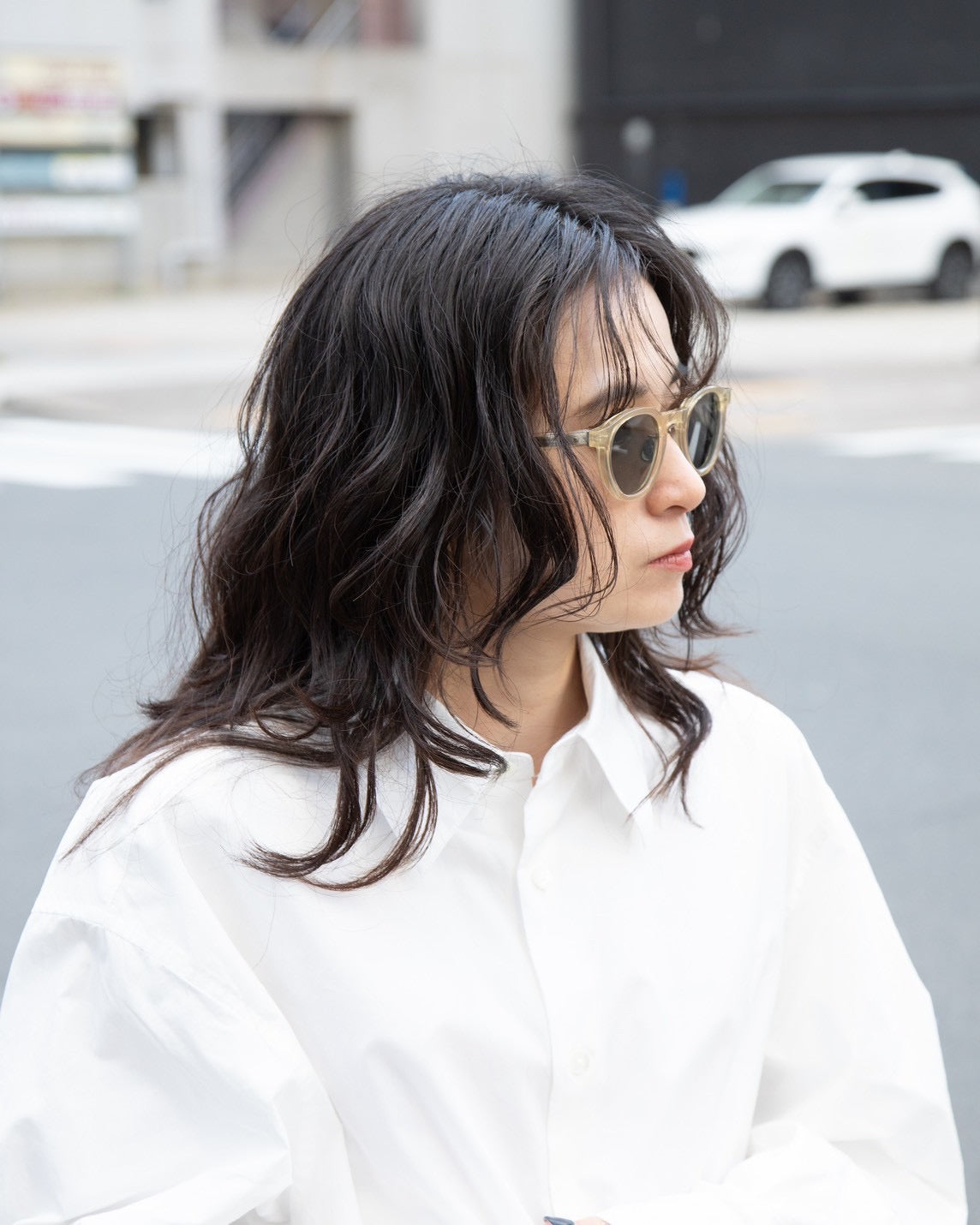 EYEVAN EYEVAN7285 アイヴァン アイヴァン7285 360 正規取扱い 東海 眼鏡 愛知 名古屋 丸の内 セレクトショップ THIRD PLACE サードプレイス