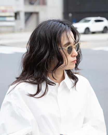 EYEVAN EYEVAN7285 アイヴァン アイヴァン7285 360 正規取扱い 東海 眼鏡 愛知 名古屋 丸の内 セレクトショップ THIRD PLACE サードプレイス