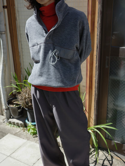 ISSUETHINGS イシューシングス type127  127-c-00 GREEN BLACK グリーン ブラック チェック コットン リヨセル シャツ 26AW 愛知県 名古屋 丸の内 ユニセックス セレクトショップ THIRD PLACE サードプレイス