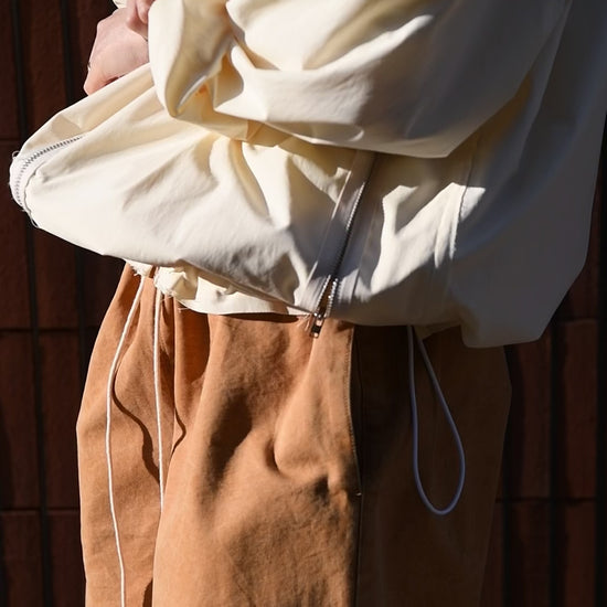 CAMIEL FORTGENS カミエルフォートヘンス TRACK JACKET CF21.09.02.01 トラックジャケット オランダ 26ss 春夏 日本取り扱い 名古屋 丸の内 セレクトショップ THIRD PLACE サードプレイス