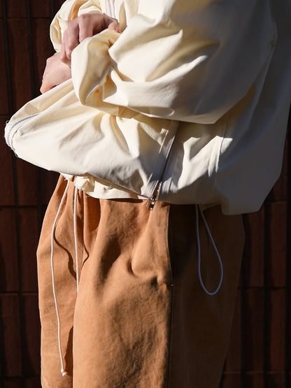 CAMIEL FORTGENS カミエルフォートヘンス TRACK JACKET CF21.09.02.01 トラックジャケット オランダ 26ss 春夏 日本取り扱い 名古屋 丸の内 セレクトショップ THIRD PLACE サードプレイス